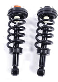Pair Rear Complete Strut Shock Absorber Assembly C95590