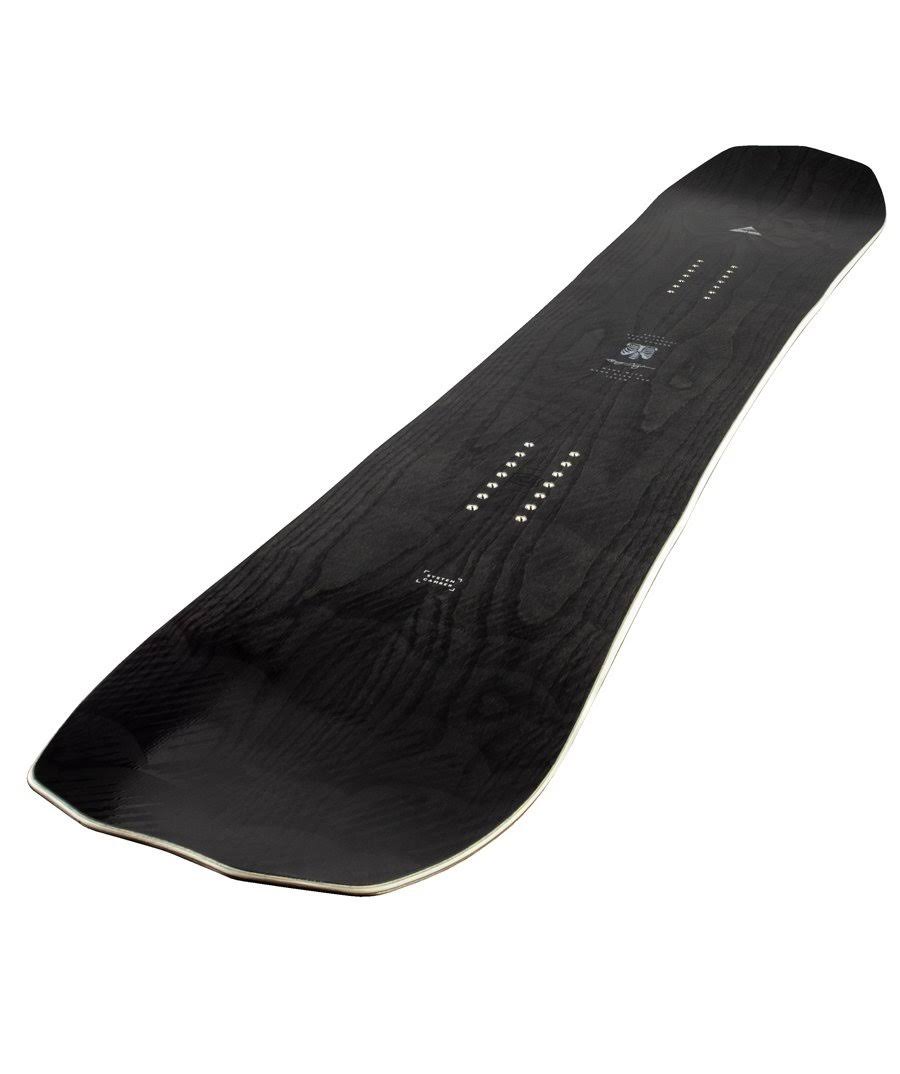 Bryan Iguchi Pro Camber Snowboard V85976
