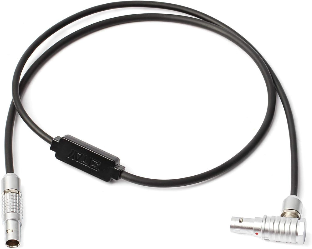 5pin to 9pin Camera Controlling Cable Pack of 2 T5726