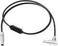 5pin to 9pin Camera Controlling Cable Pack of 2 T5726