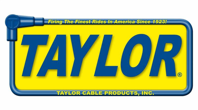 8mm Ignition Wire Set B1705