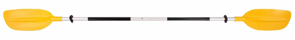 Yellow 230 cm Kayak Paddle Z497