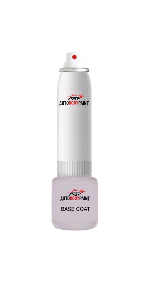 Touch Up Basecoat Spray Paint Compatible with Ford F650 Z5069