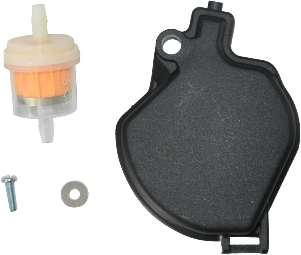 Carburetor Pack of 2 M33415