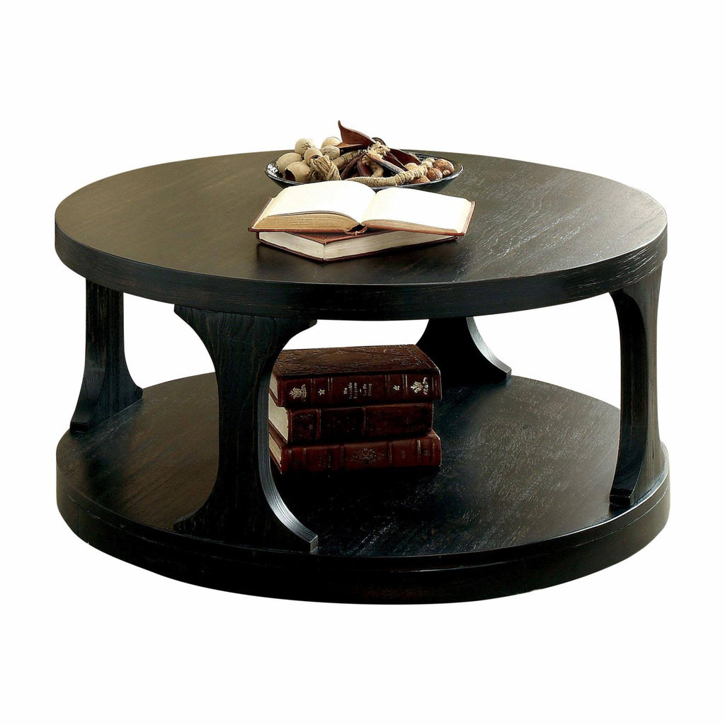 Round Coffee Table G419