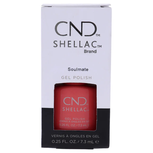 0.25 oz Shellac Nail Polish W77392