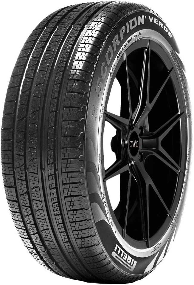 255/65R18 111T Performance Radial Tire F2464