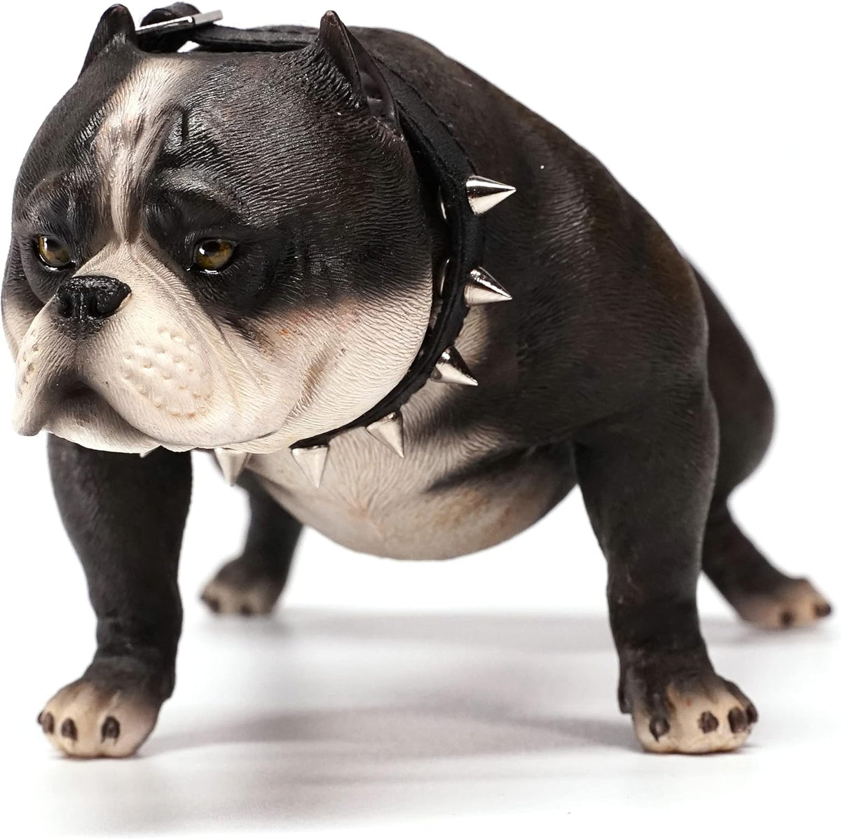 1/6 Resin Puppy Figurine V9604