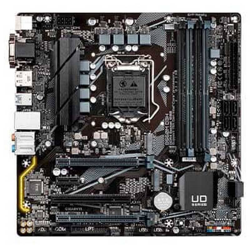 B560M Motherboard S415