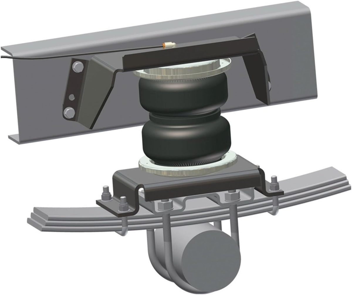 Air Suspension Kit B70482