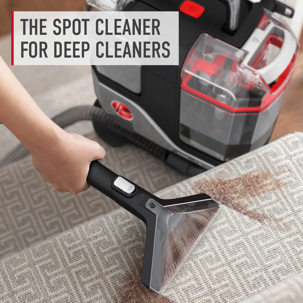 Portable Carpet and Upholstery Spot Cleaner Z3723