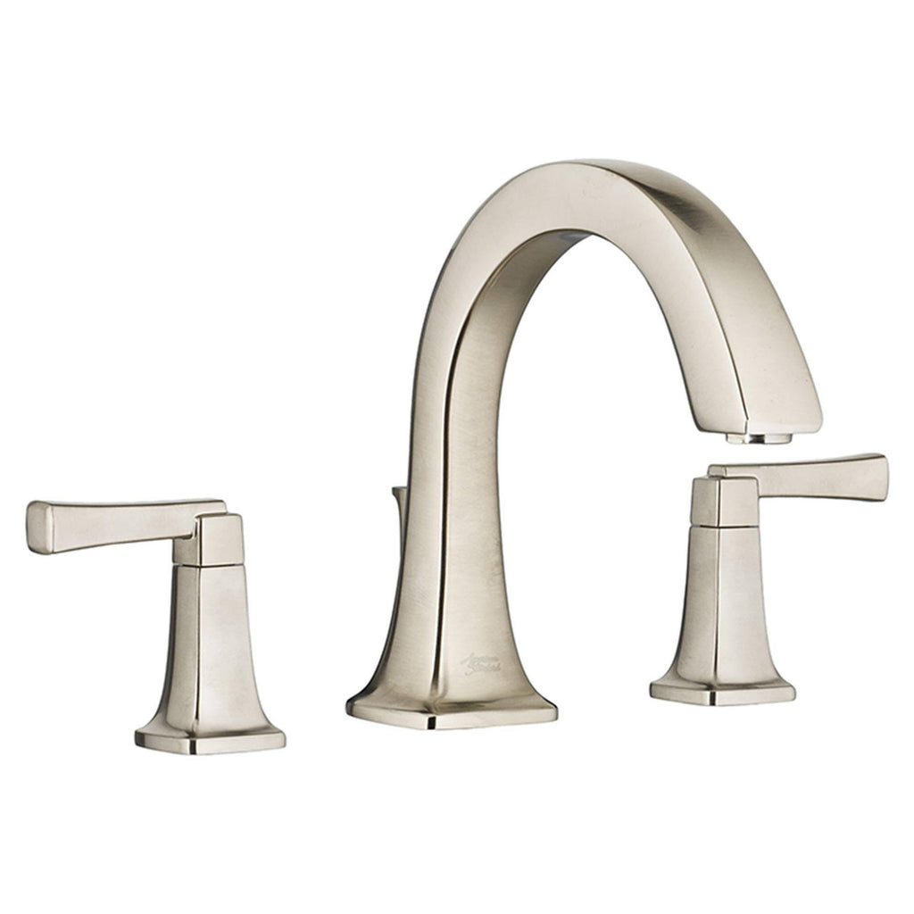 Brushed Nickel Roman Tub Faucet T569118