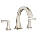 Brushed Nickel Roman Tub Faucet T569118