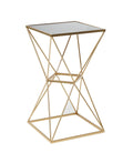 Gold-Tone Accent Table H873919