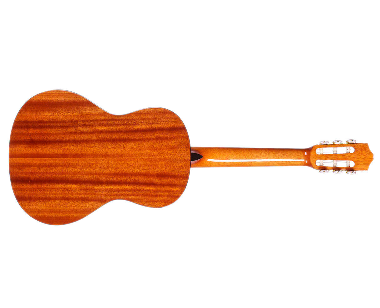 3/4 Size Classical Guitar P6155