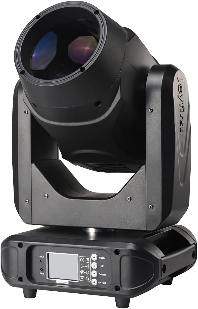 14R 295W Beam Moving Head Light Stage Lighting with Six Prism DMX512 B473399