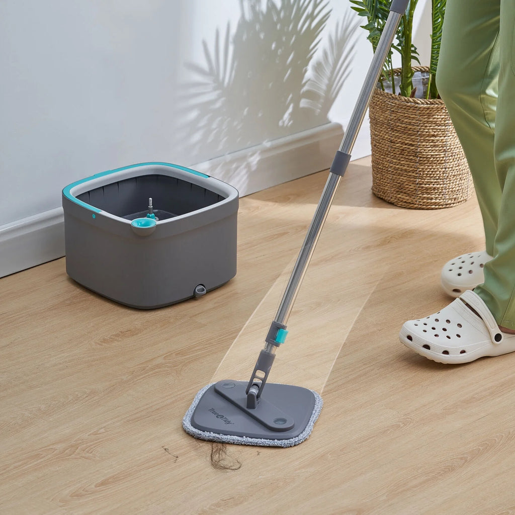 TrueClean Mop and Bucket System N10539