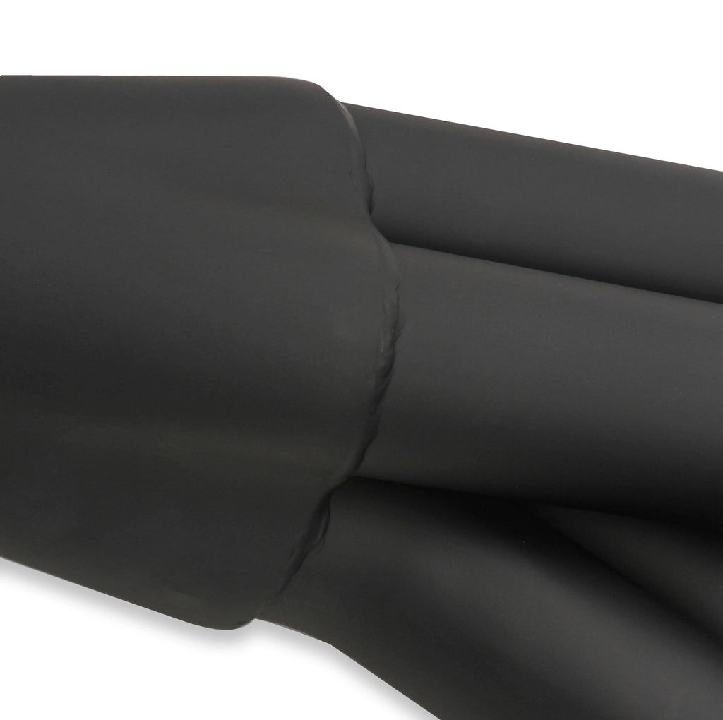 Exhaust Header P340