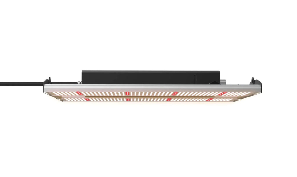 320W Full Cycle LED Grow Light with Built-in Timer X97829
