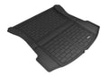 Black Cargo Liner O613