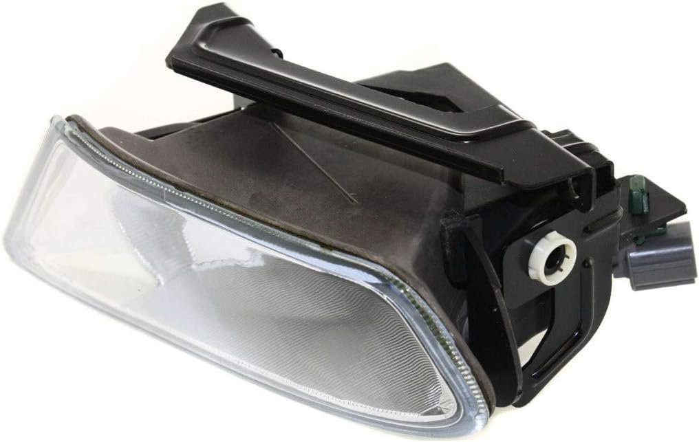 Fog Light Assembly for Honda Odyssey 2005 2006 2007 Pair O463