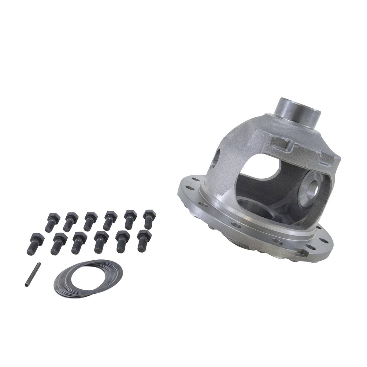 Replacement Trac LOC Carrier Case for Dana 60 C75382