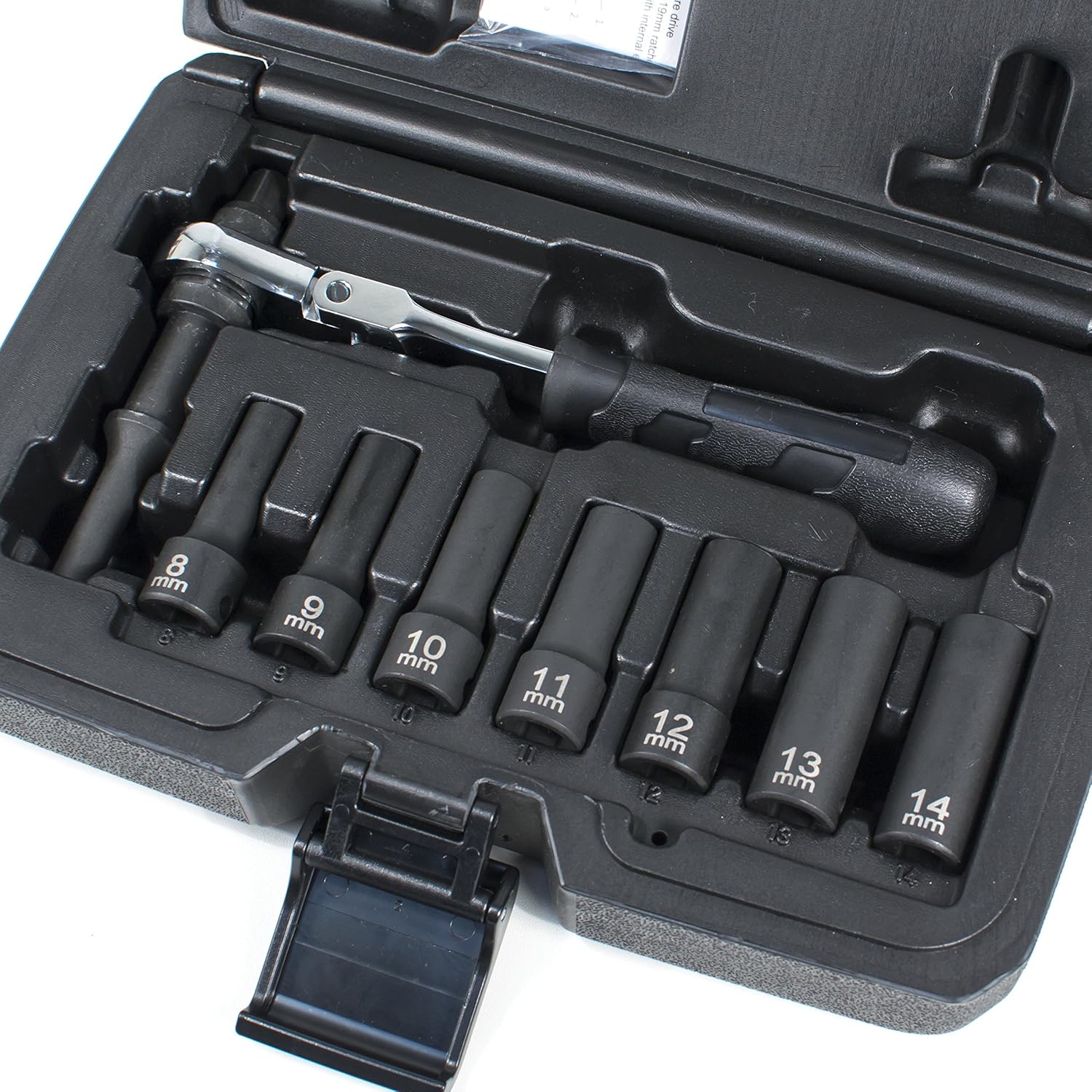Air Impact Tool Kit Pack of 2 W946514