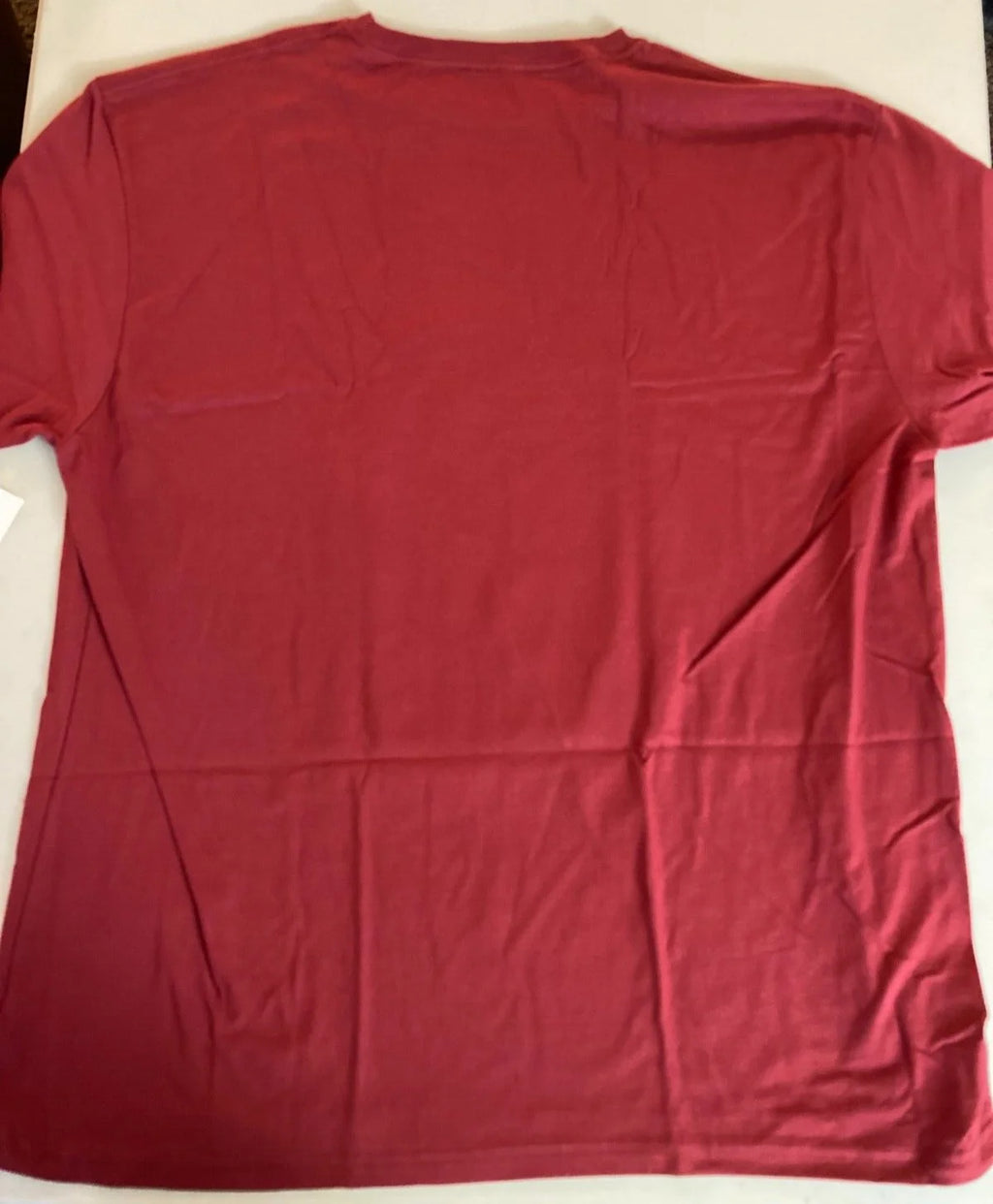Men's Organic Cotton Tee N397