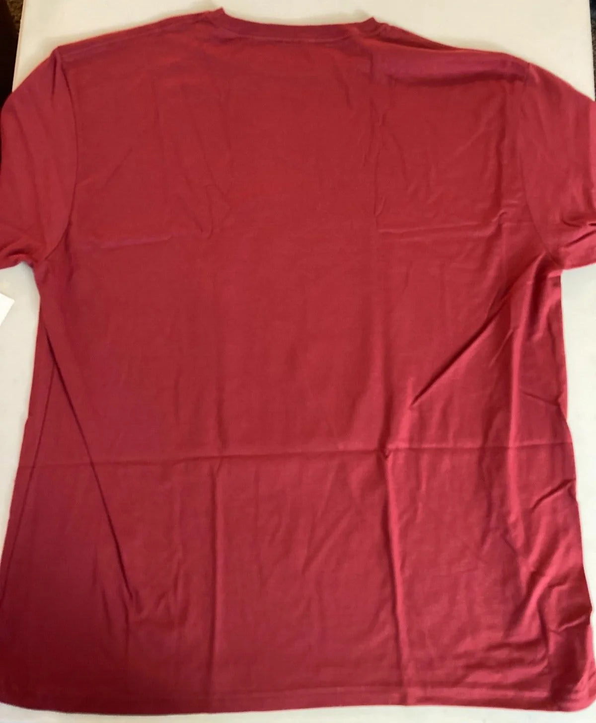 Men's Organic Cotton Tee N397