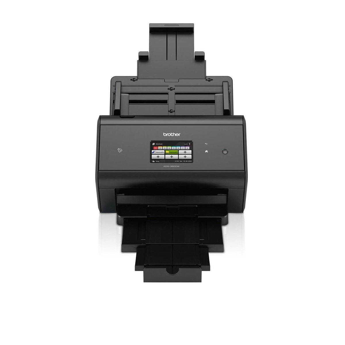 ADS-3600W Scanner H421977