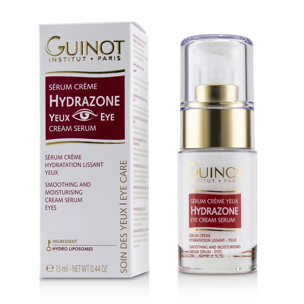 Hydrazone Eye Contour Serum Cream 15ml/0.5oz A71120