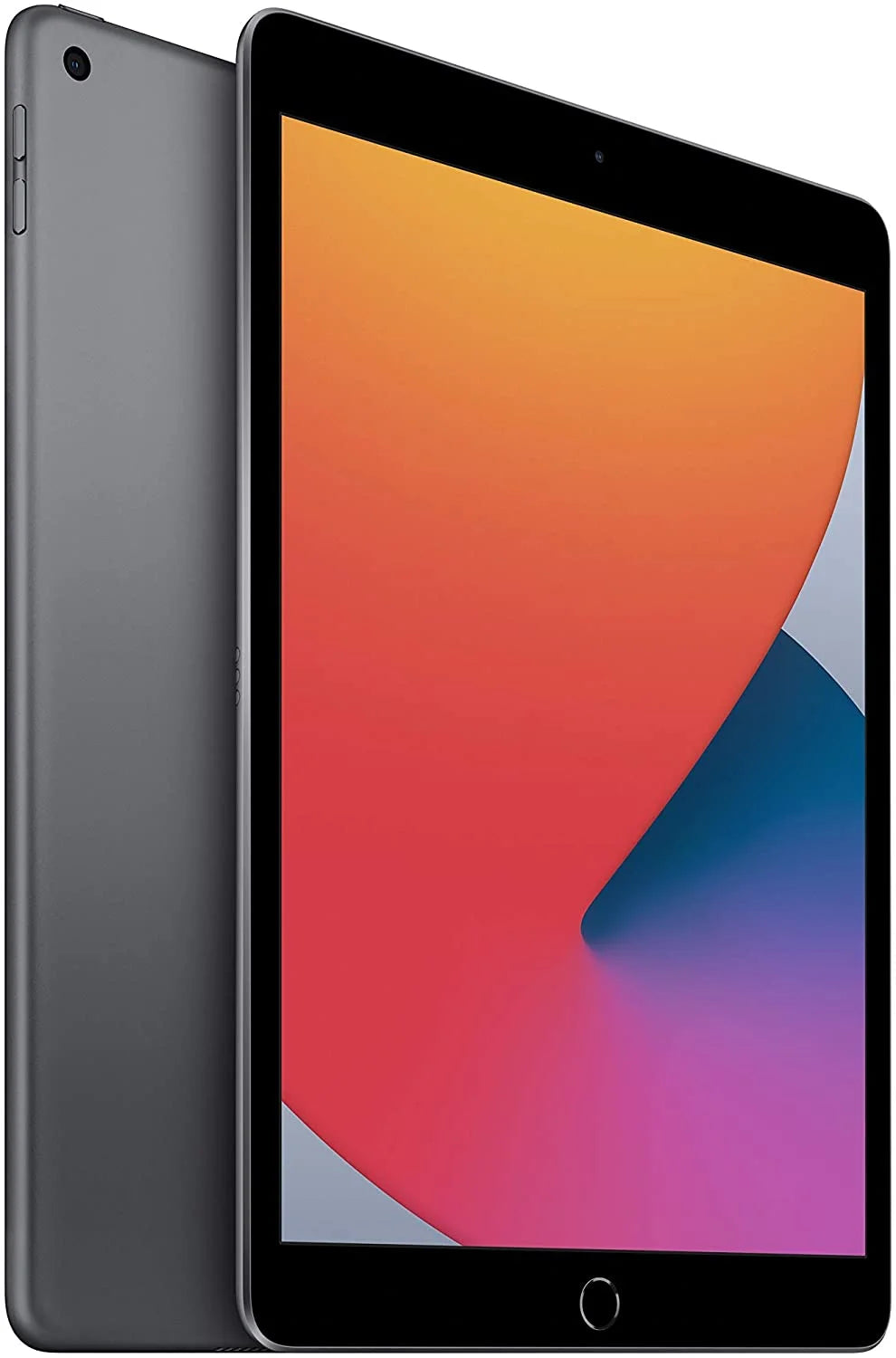 Space Gray 10.2" 32GB WiFi iPad 8 Z33987