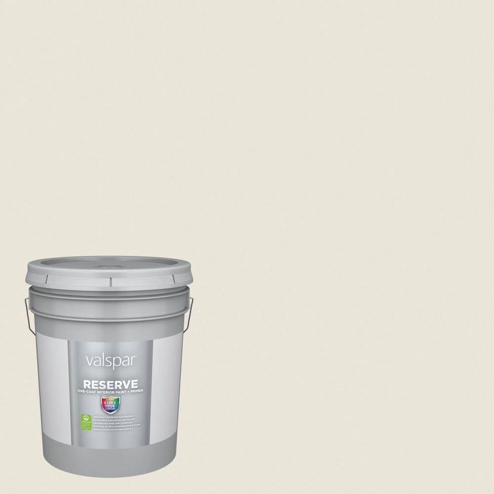 Semi-Gloss Interior Paint (5-Gallon) X54358