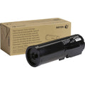 Black High Yield Toner Cartridge W92576