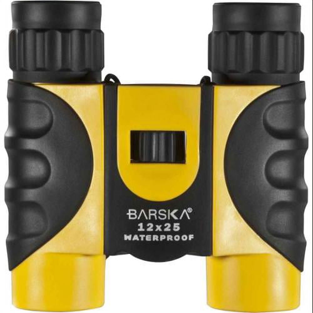 12x25 Water Proof Binoculars R671796