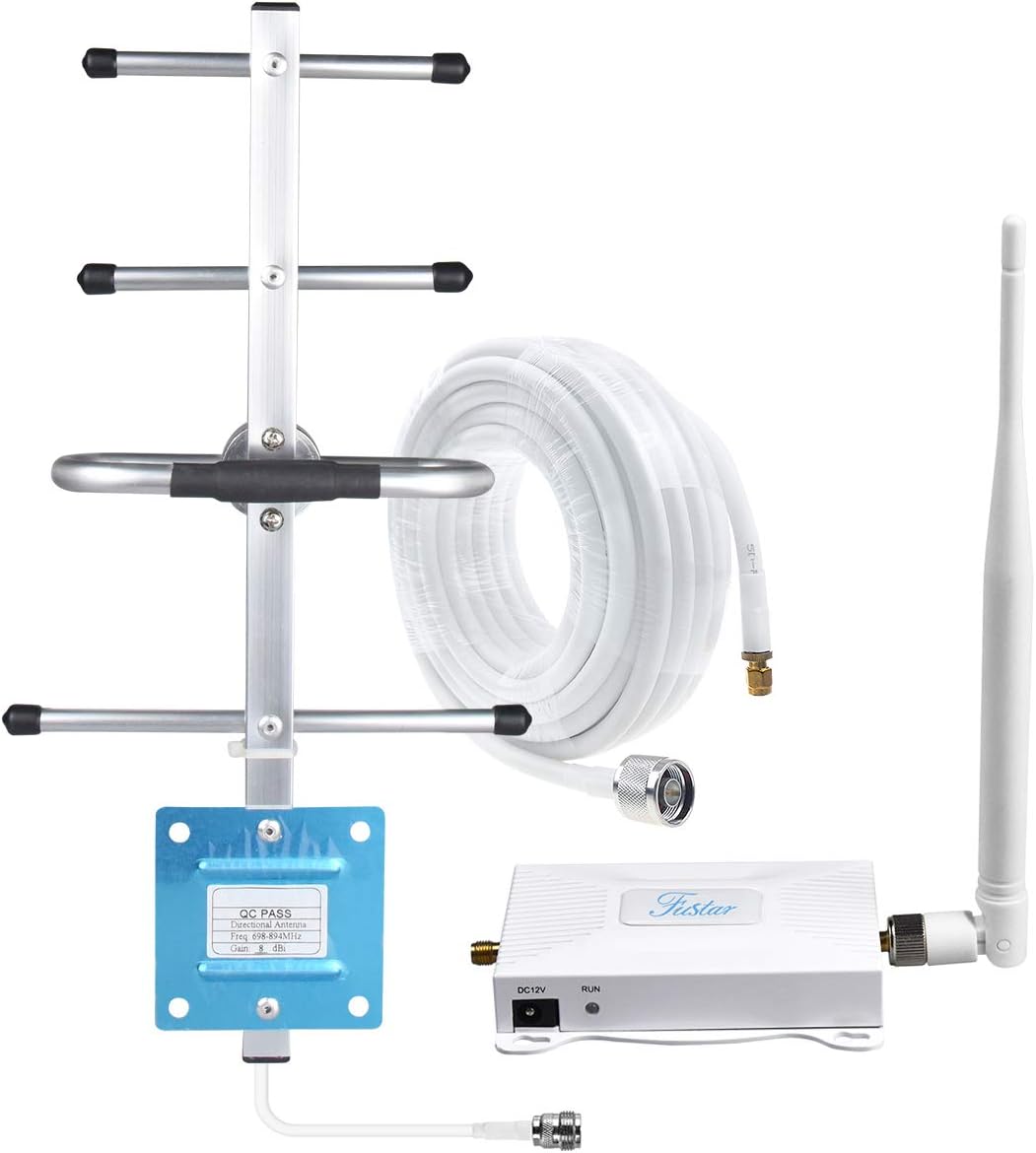 4G LTE 5G Cell Signal Booster for Home G4897