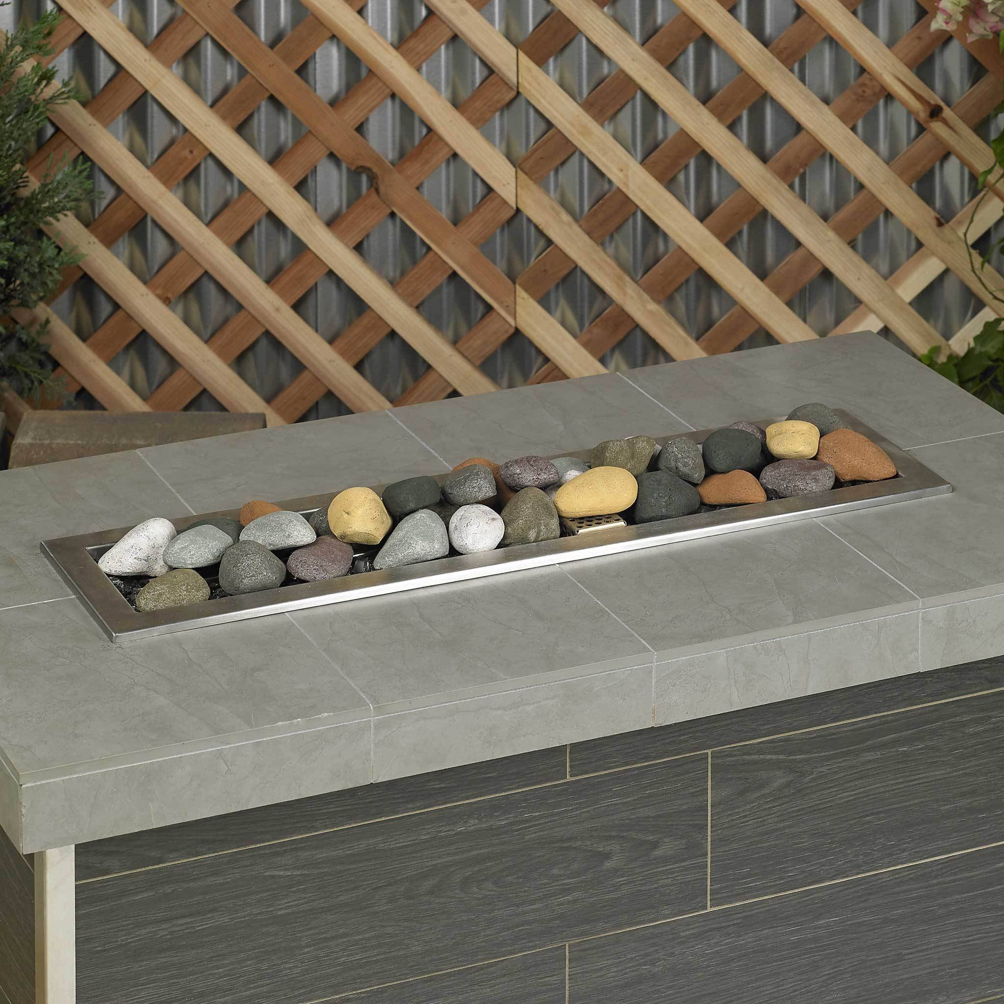 15-Stone Set Z271