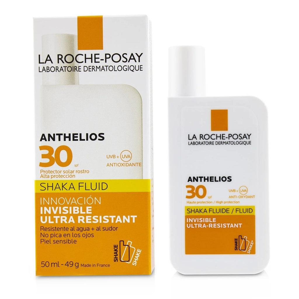 Anthelios Shaka Fluid SPF 30 50ml T990124