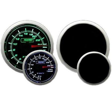 52mm Exhaust Gas Temperature Gauge V23828