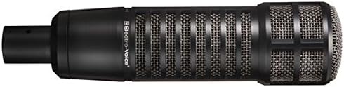 Large Diaphragm Dynamic Vocal Microphone A68068