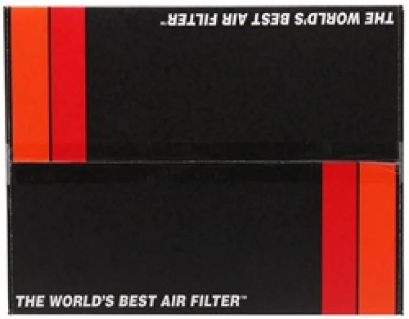 Cold Air Intake Kit with Lifetime Filter S791822
