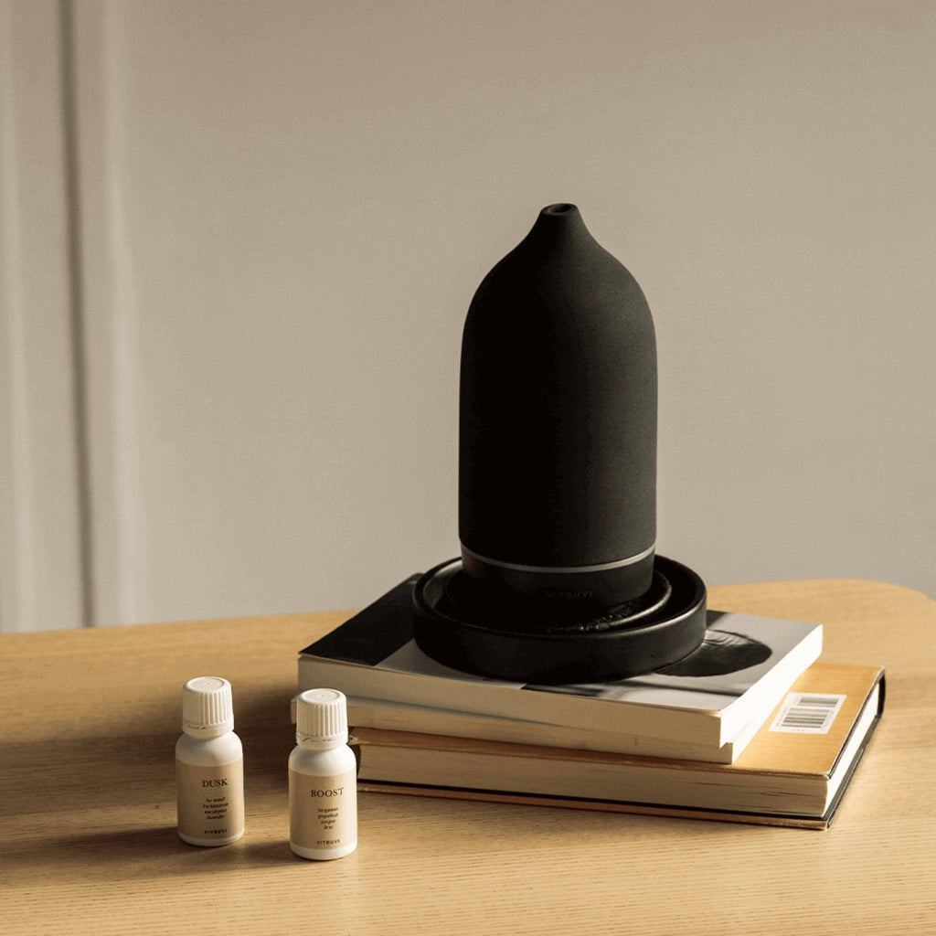 Stone Diffuser Q423