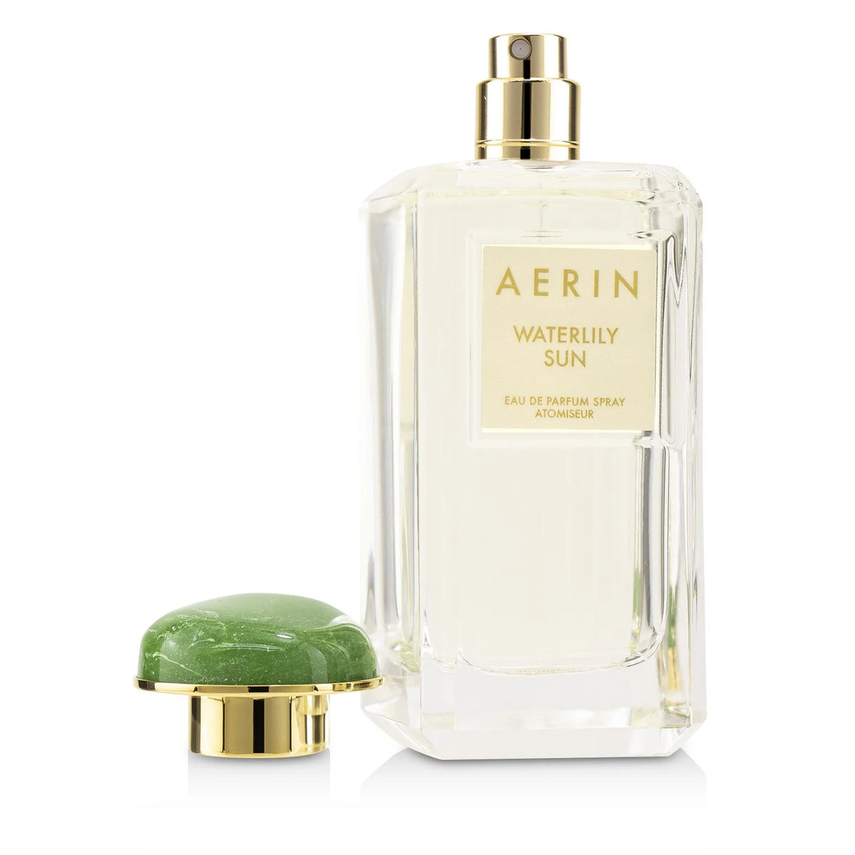 Waterlily Sun Eau De Parfum Spray 100ml Z73924