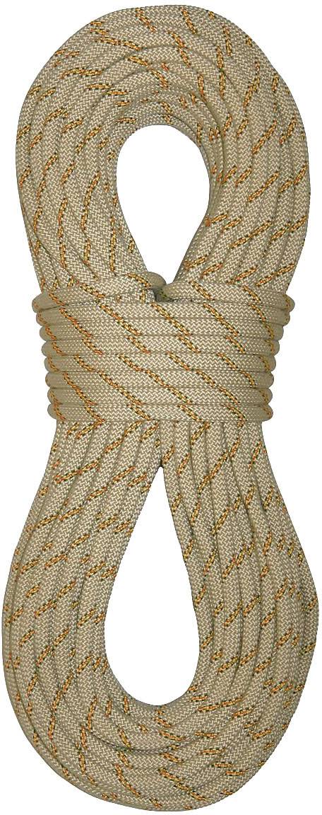 Orange 9.5mm 61M Tech Rope M84457
