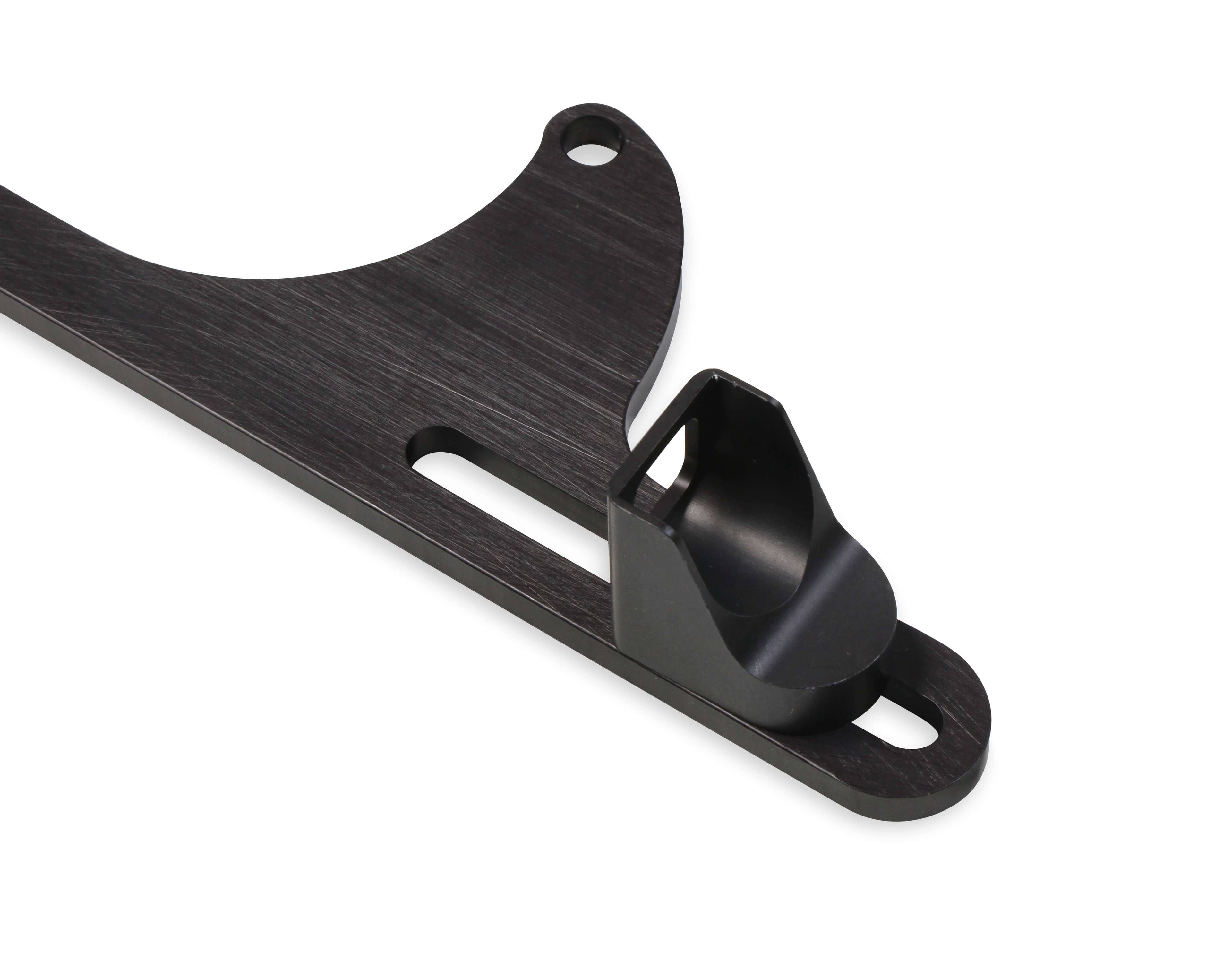Carburetor Throttle Cable Bracket I1261
