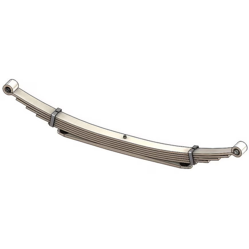 Heavy Duty Two Stage Leaf Spring U66930
