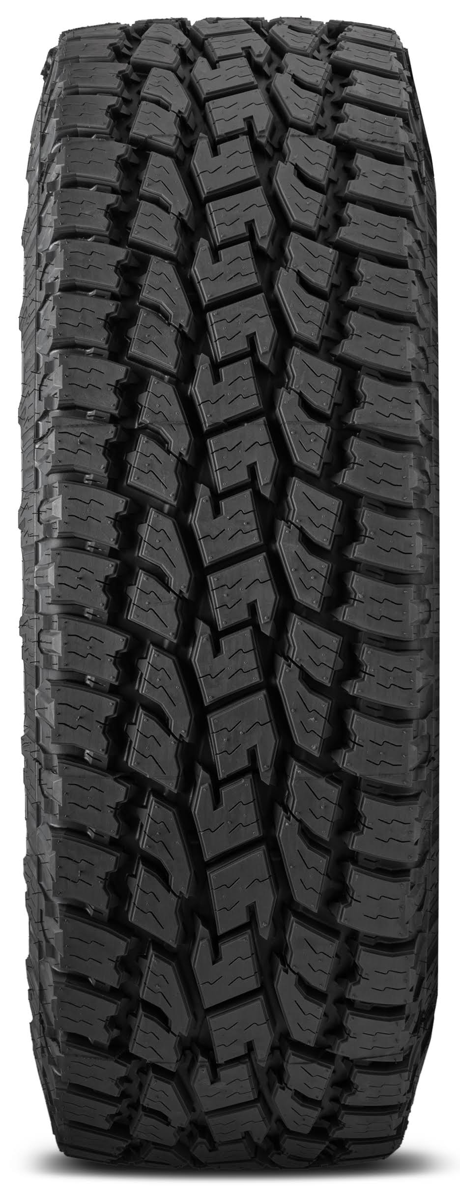 Toyo Open Country A/T II Tire 33x12.50R18LT 122Q Q6561