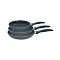 3pc Fry Pan Set M8198