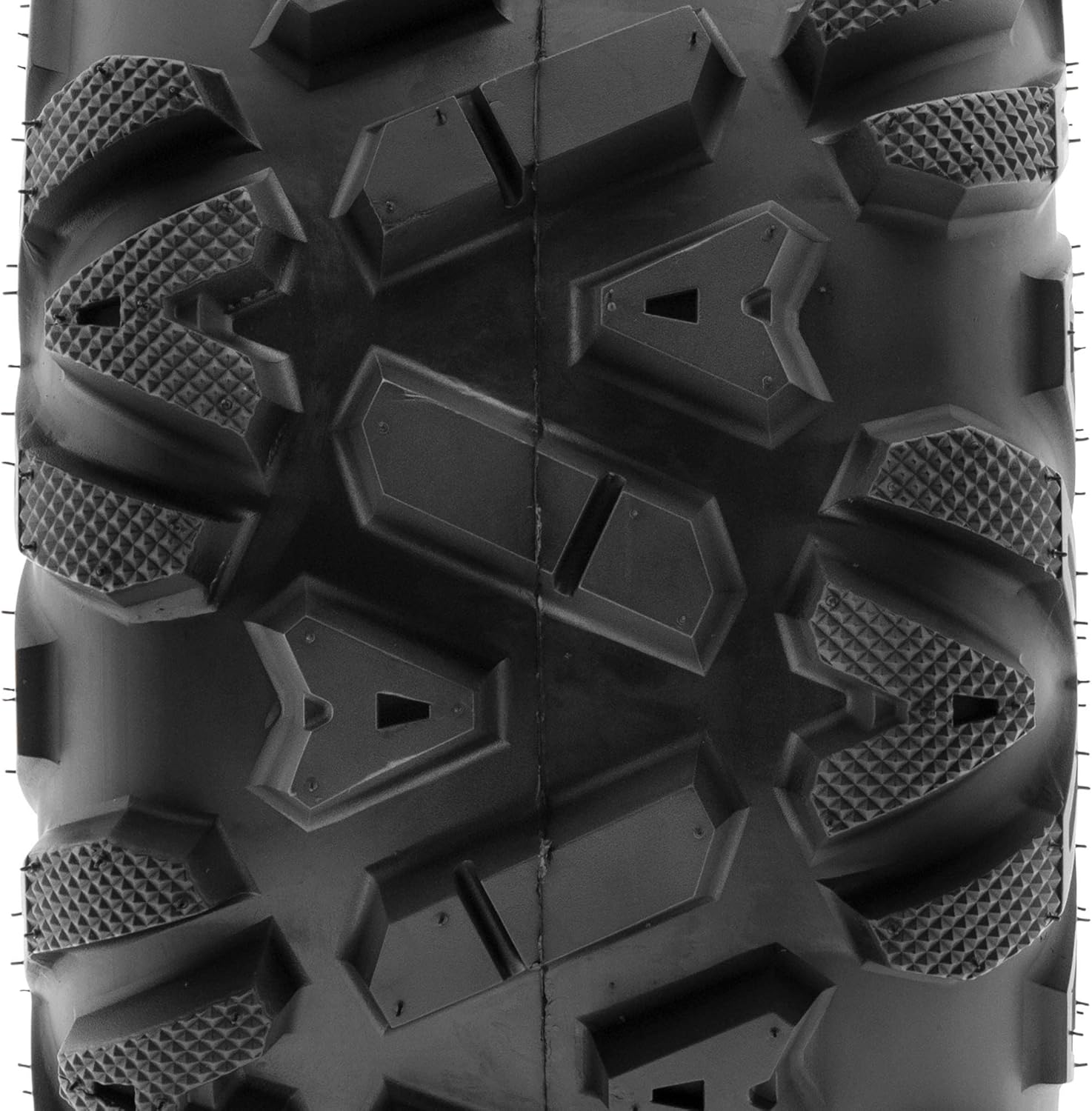 22x10-12 6 Ply Tubeless ATV Tire W157