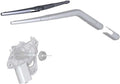 Rear Wiper Blades 11.75" Pack of 2 I939